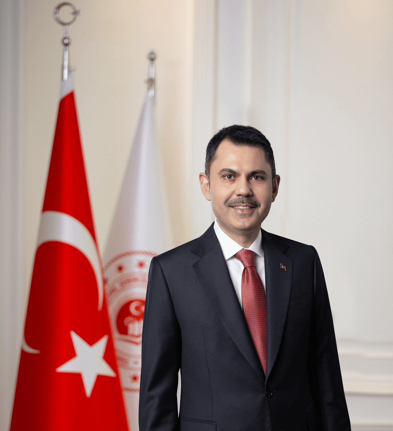 Murat Kurum