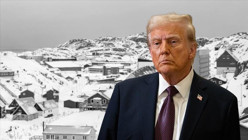 ABD’nin Grönland’a Yönelik Politikası ve Diplomatik Girişimleri (2025)