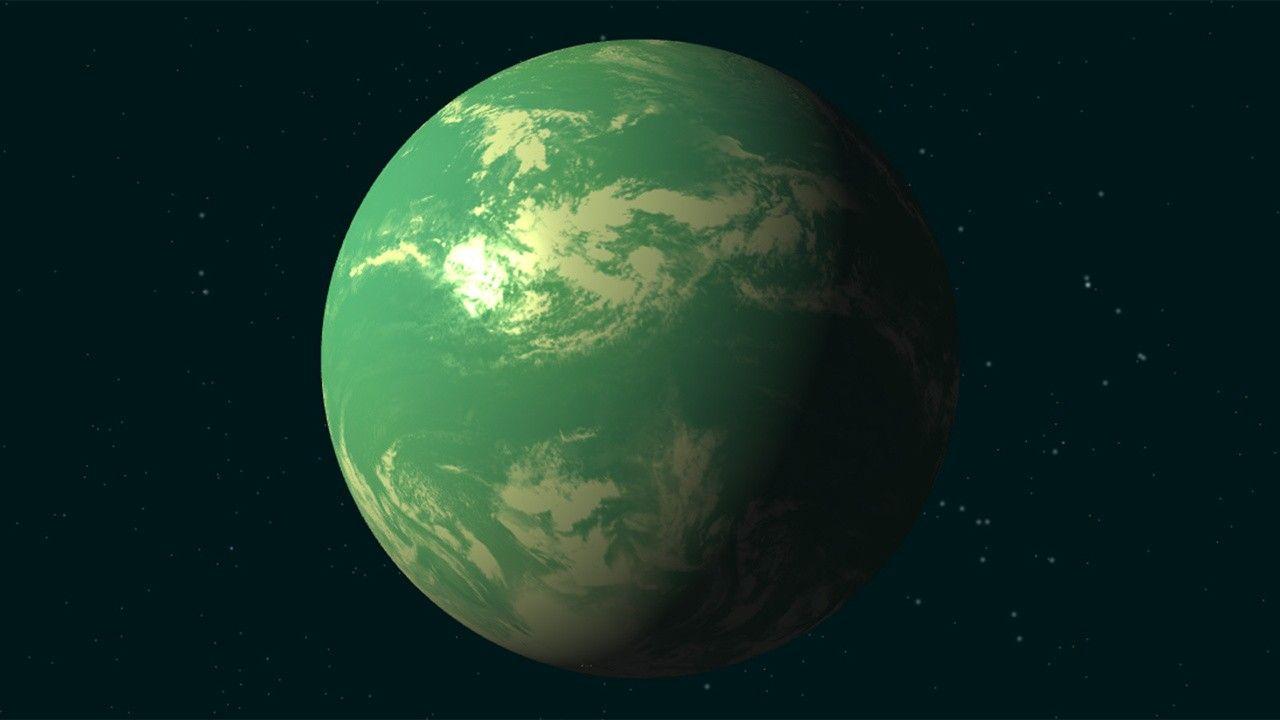 Kepler-22b