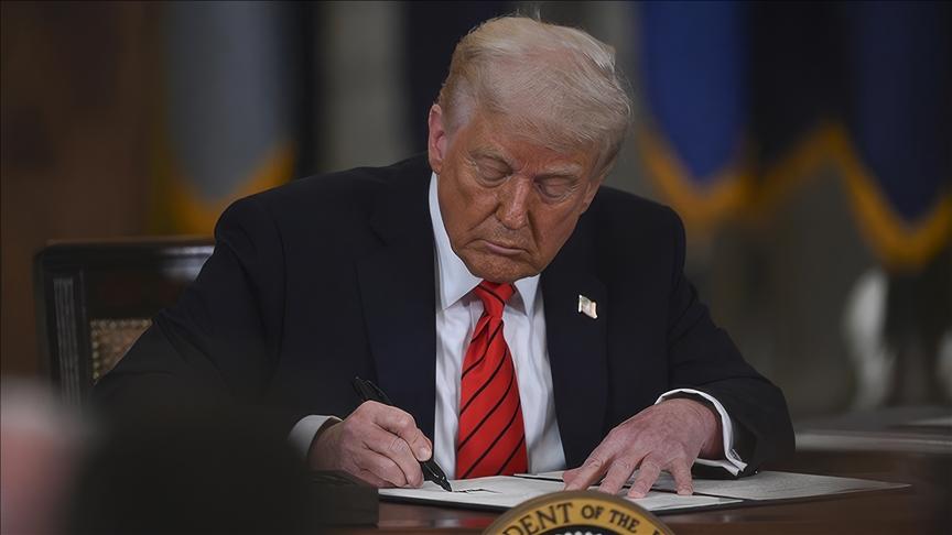 Amerika Birleşik Devletleri’nin Uluslararası Örgütlerden Çekilme Kararı (Ocak, 2026)