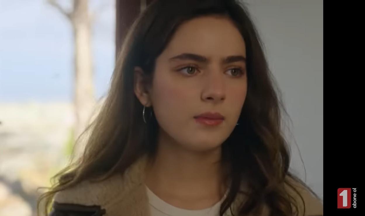 Ava Yaman