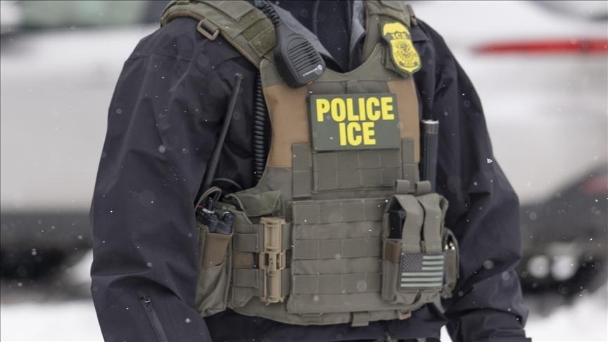 Two Individuals Injured by Federal Immigration Agents in Portland (January 8, 2026)