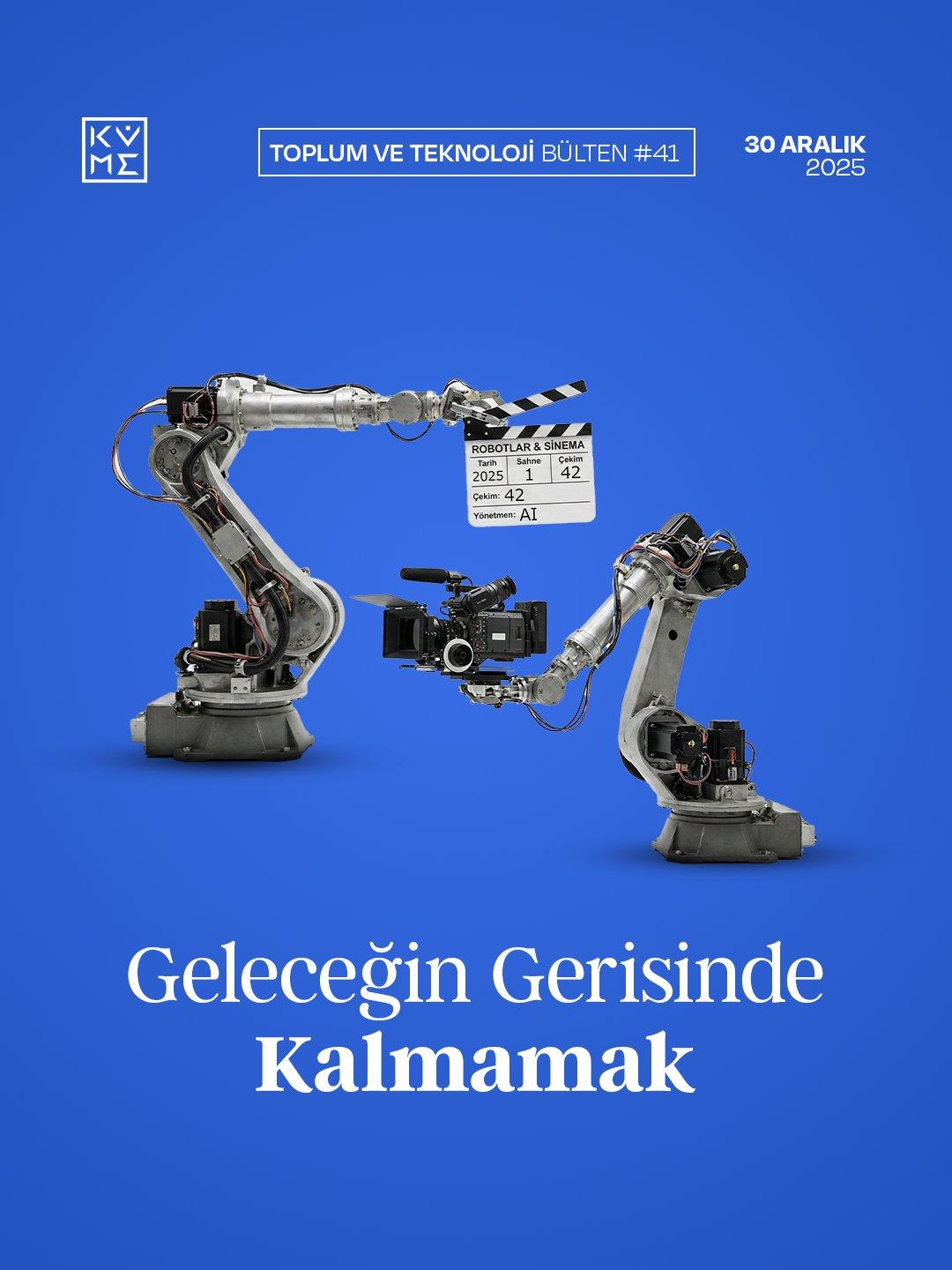 #42 Toplum ve Teknoloji