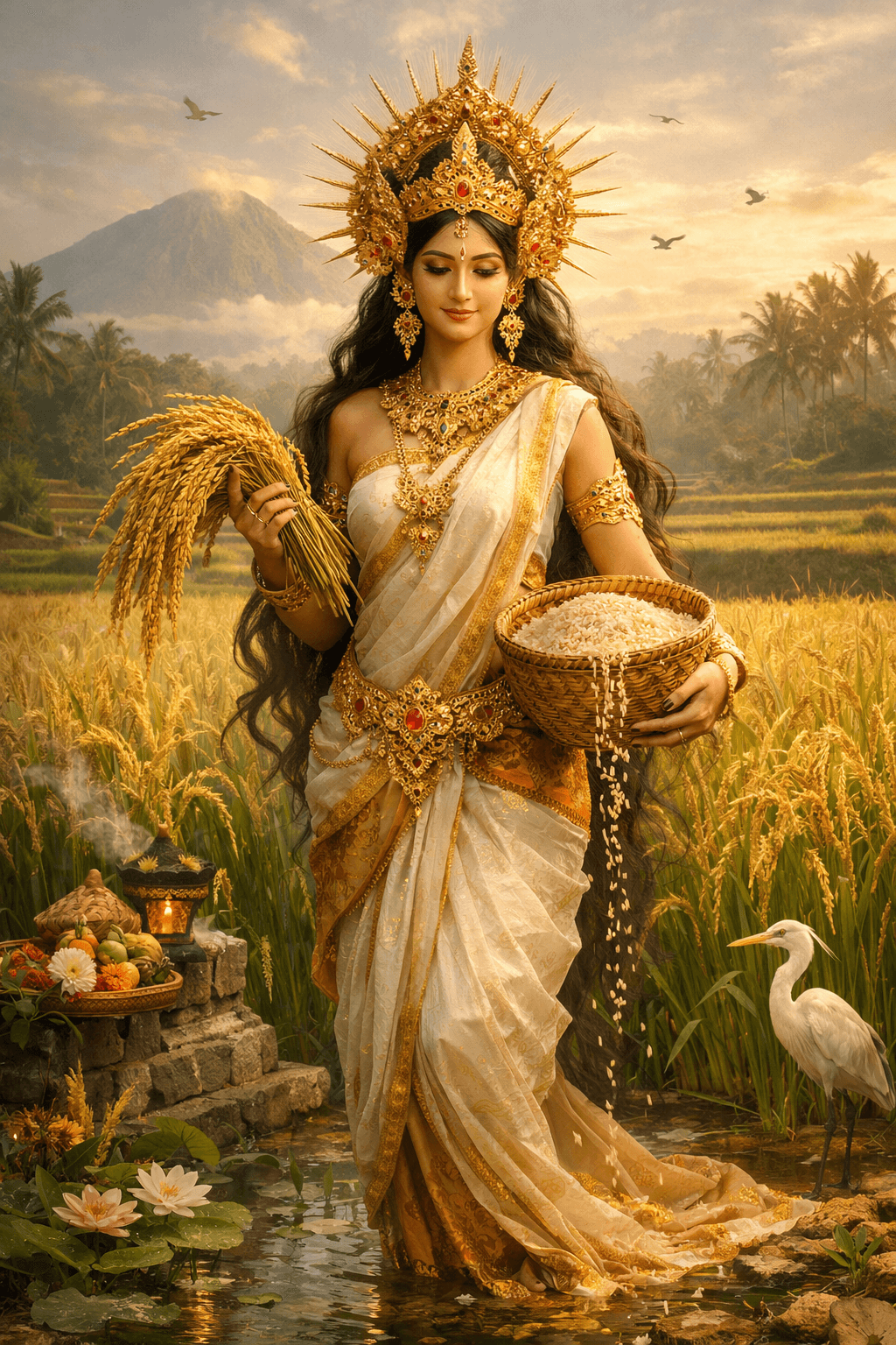 Dewi Sri