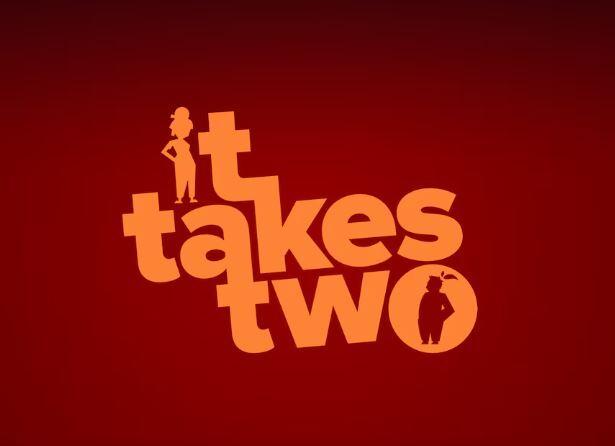 It Takes Two (Video Game)