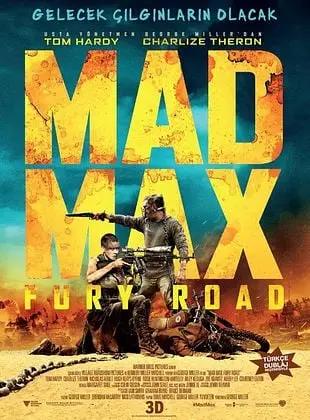 Mad Max: Fury Road (Film)