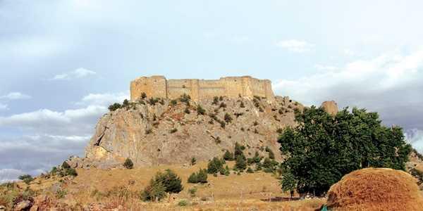 Feke Kalesi