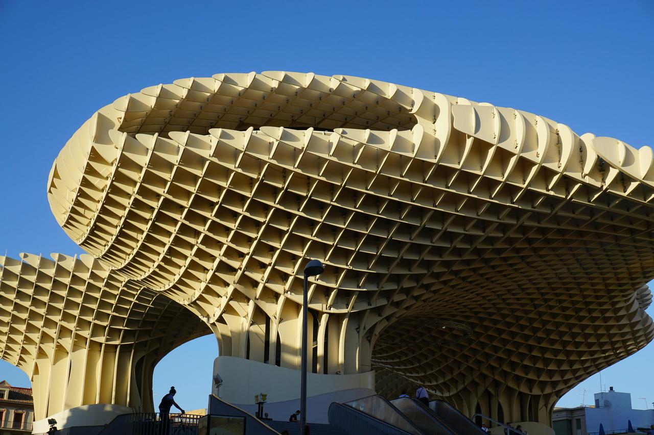 Metropol Parasol