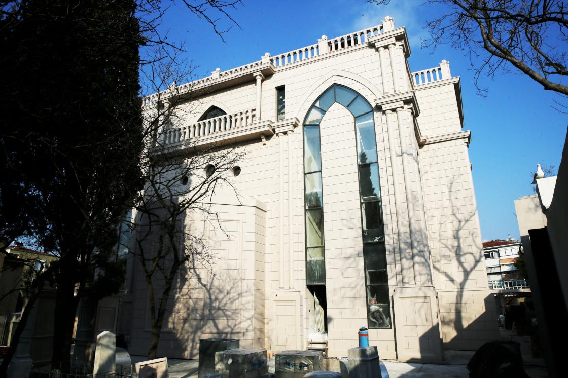 Mor Efrem Süryani Kadim Ortodoks Kilisesi