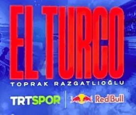 El Turco: Toprak Razgatlıoğlu (Belgesel)