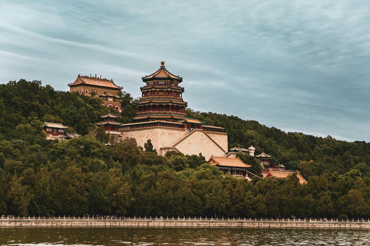 Yiheyuan