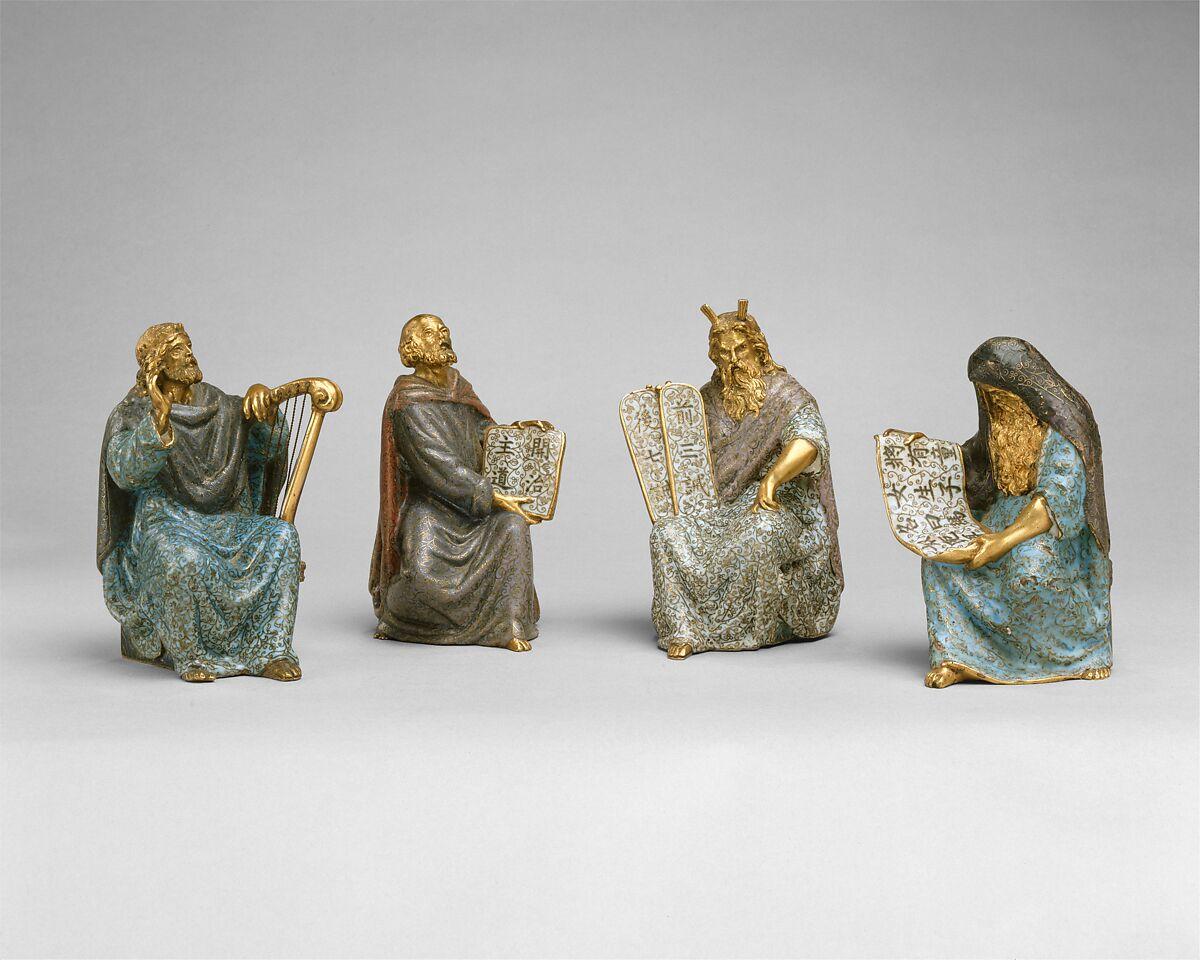 Old Testament Figures