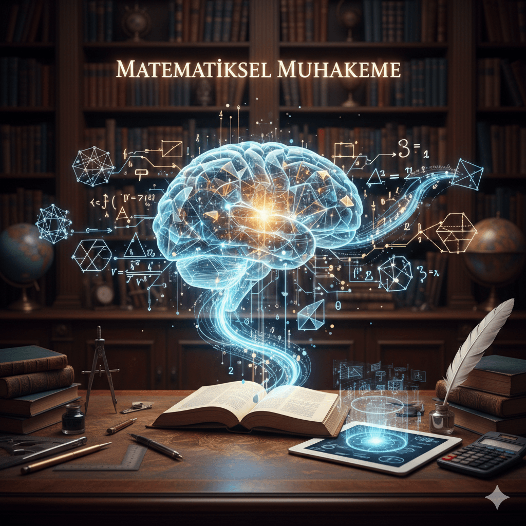 Matematiksel Muhakeme