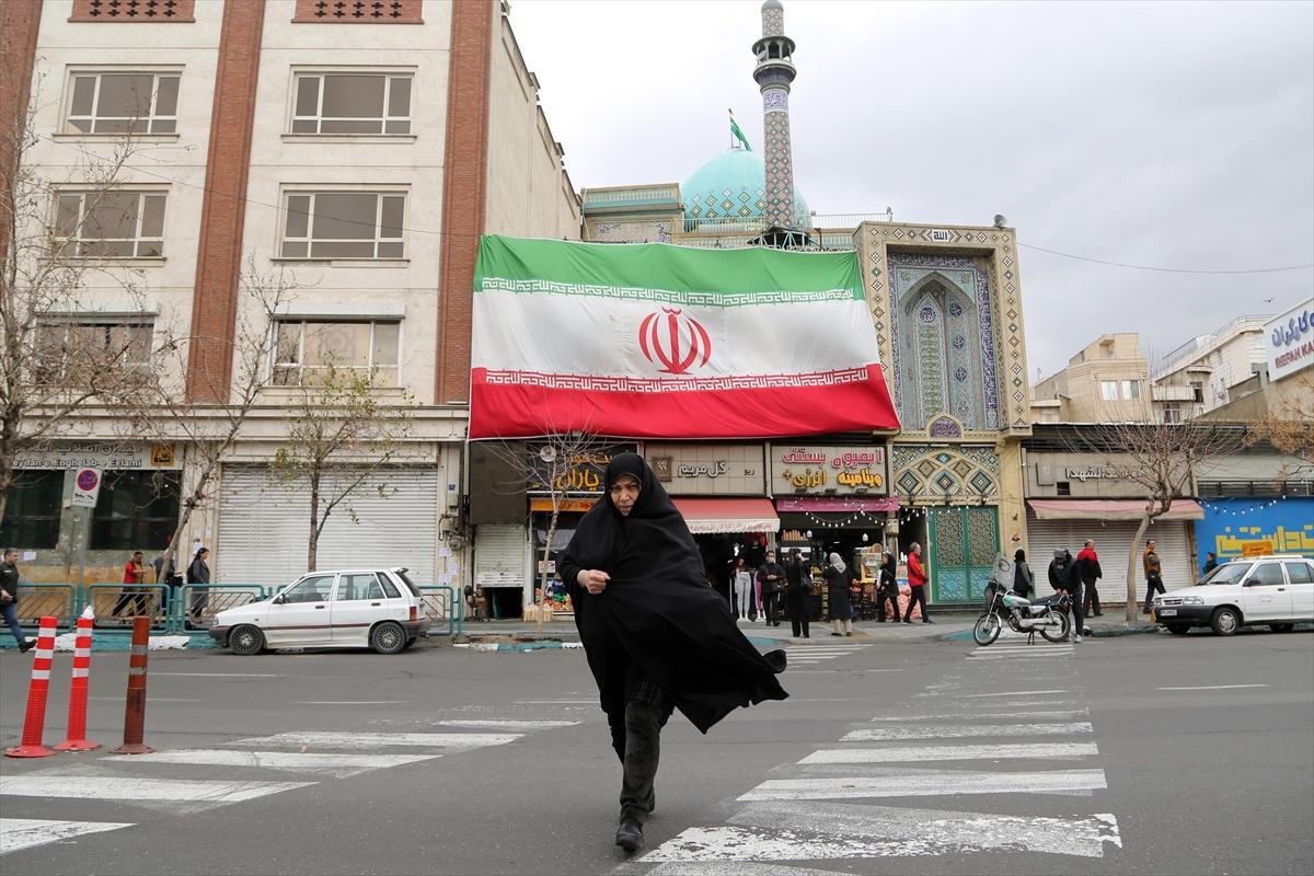 U.S.-Iran Tensions (2025–2026)