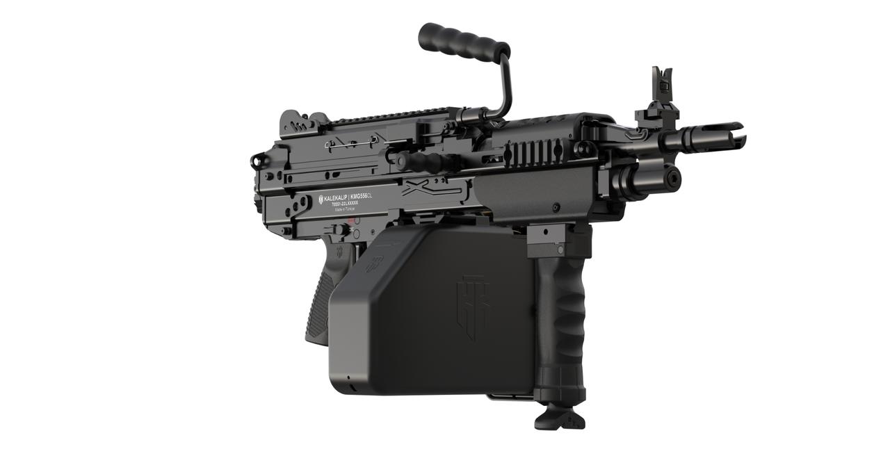 KMG556CL