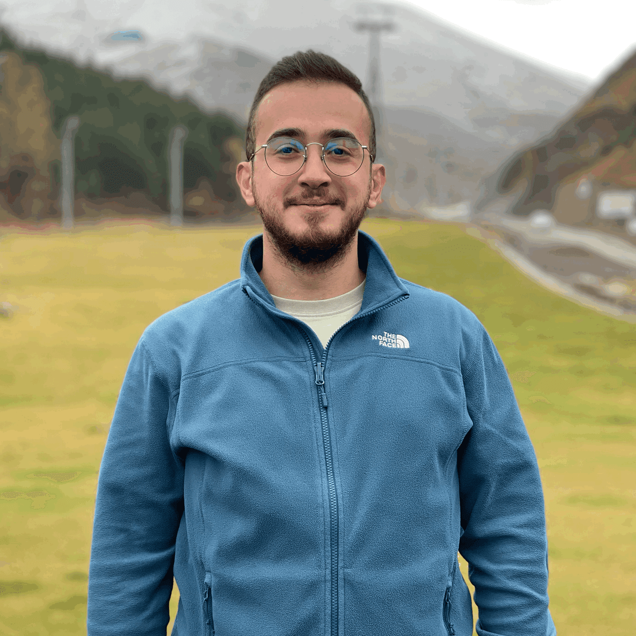 Muhammed Kerem TÜRKEŞ