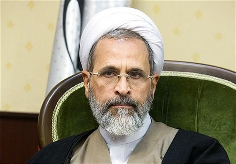 Alireza Arafi 