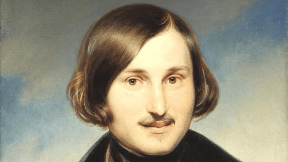 Nikolay Gogol
