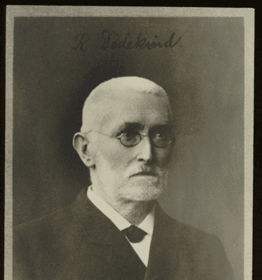 Richard Dedekind