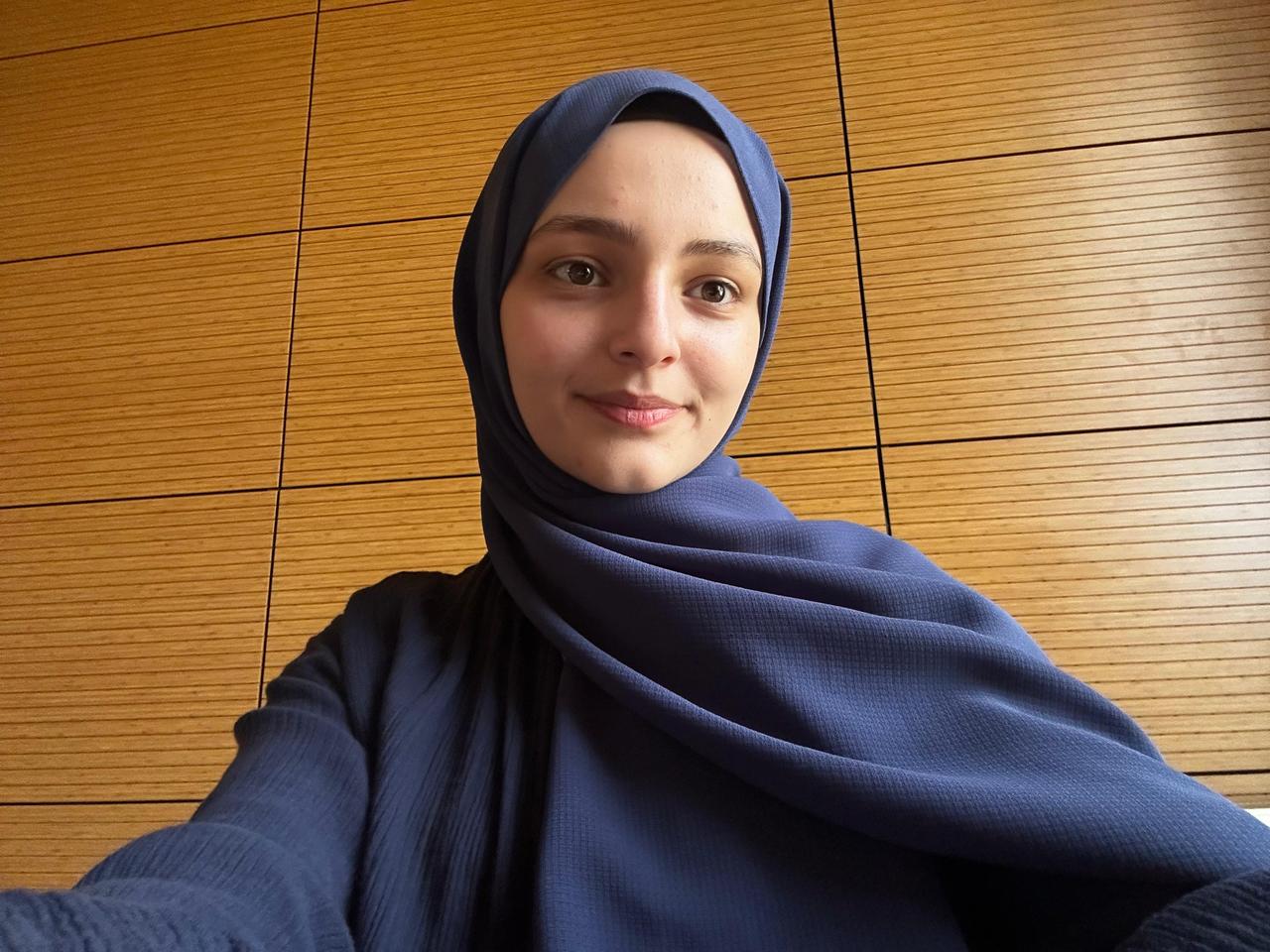 Kübra Gül Sol