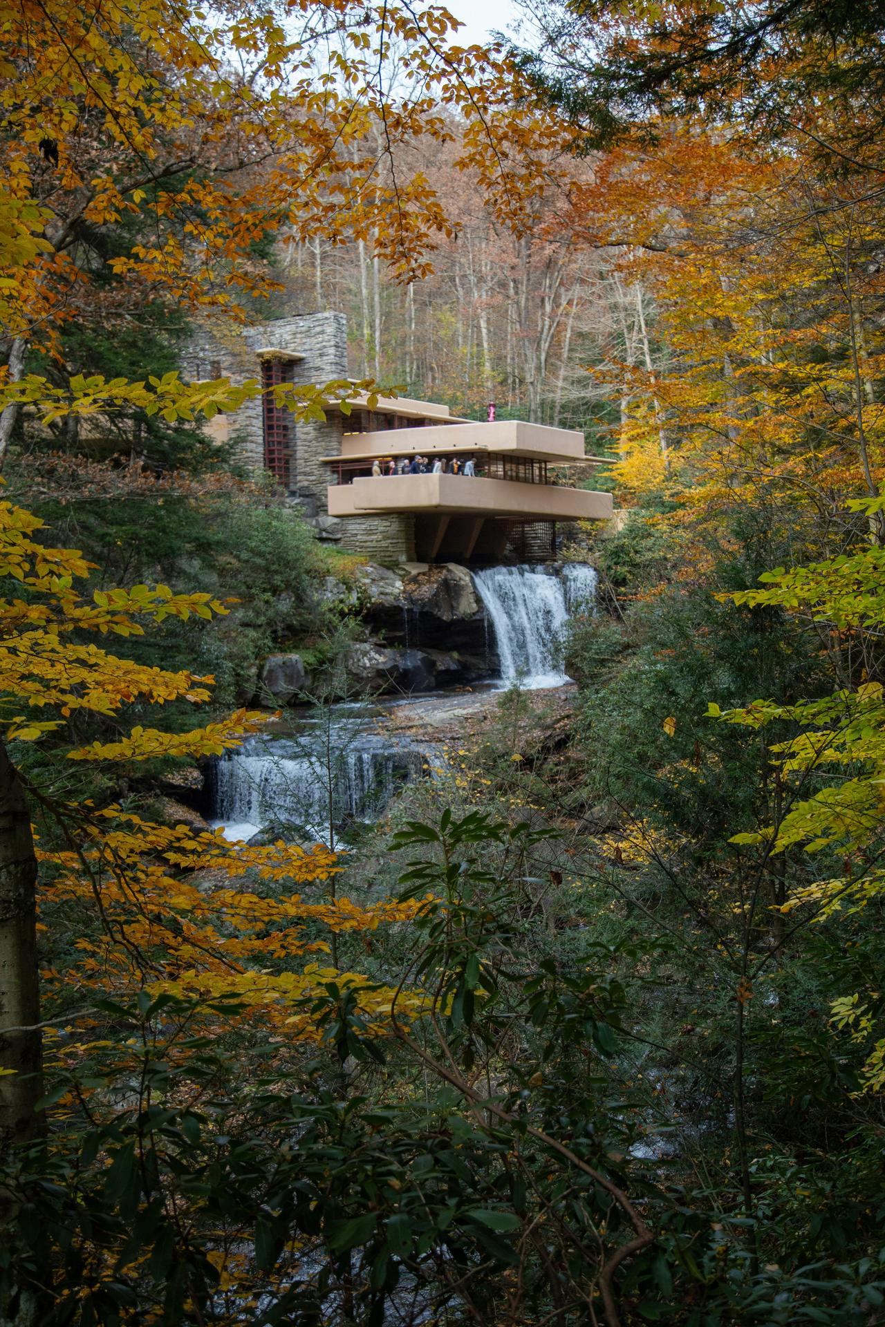 Fallingwater