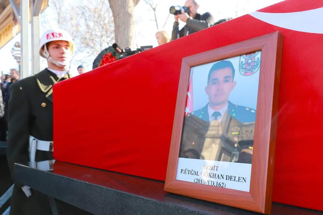 Gökhan Delen