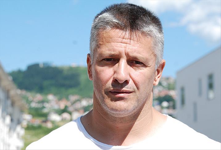 Naser Oriç