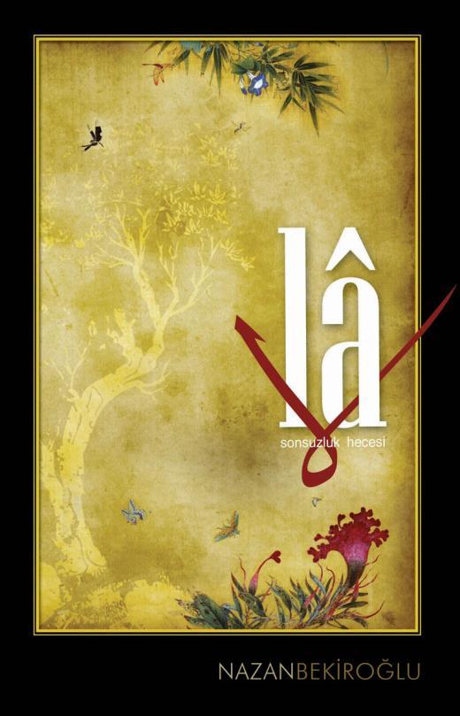 Lâ: Sonsuzluk Hecesi (Kitap)