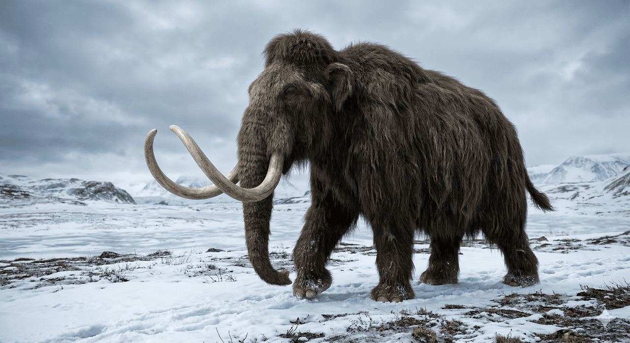 Mamut