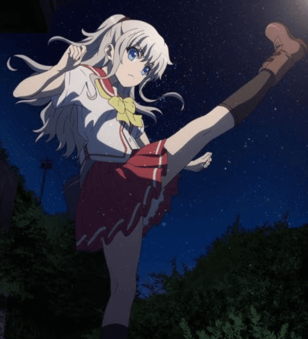 Nao Tomori