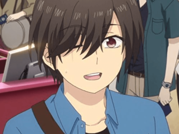 Yuu Otosaka