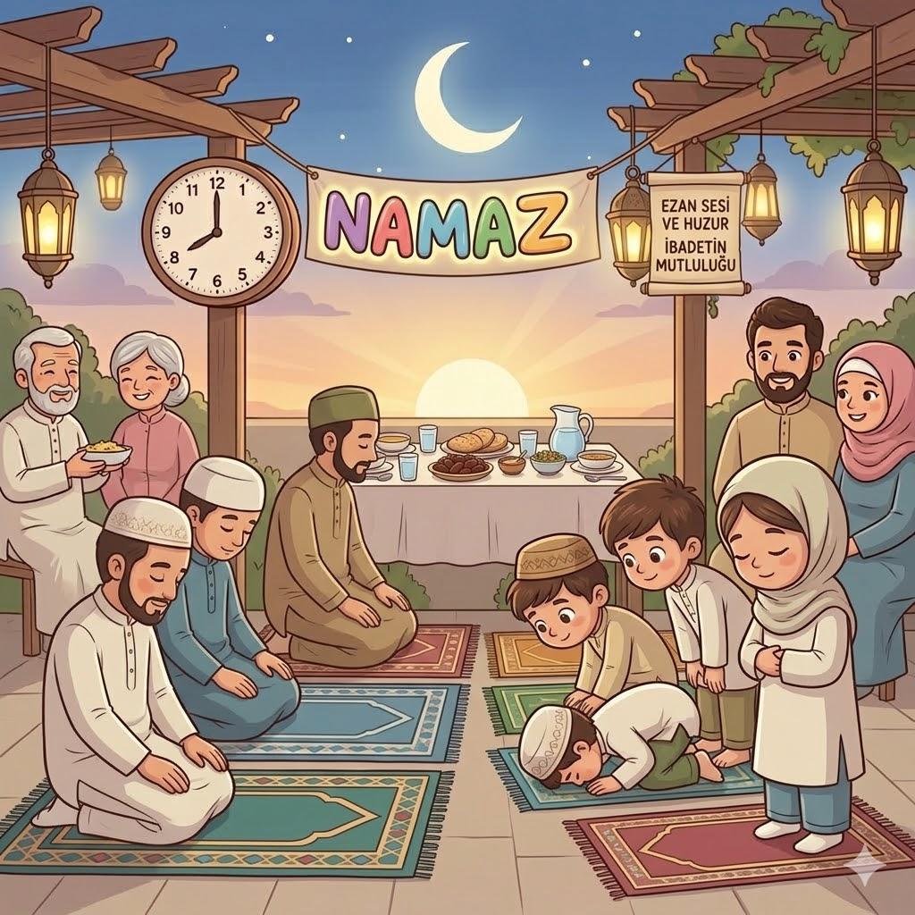 Namaz