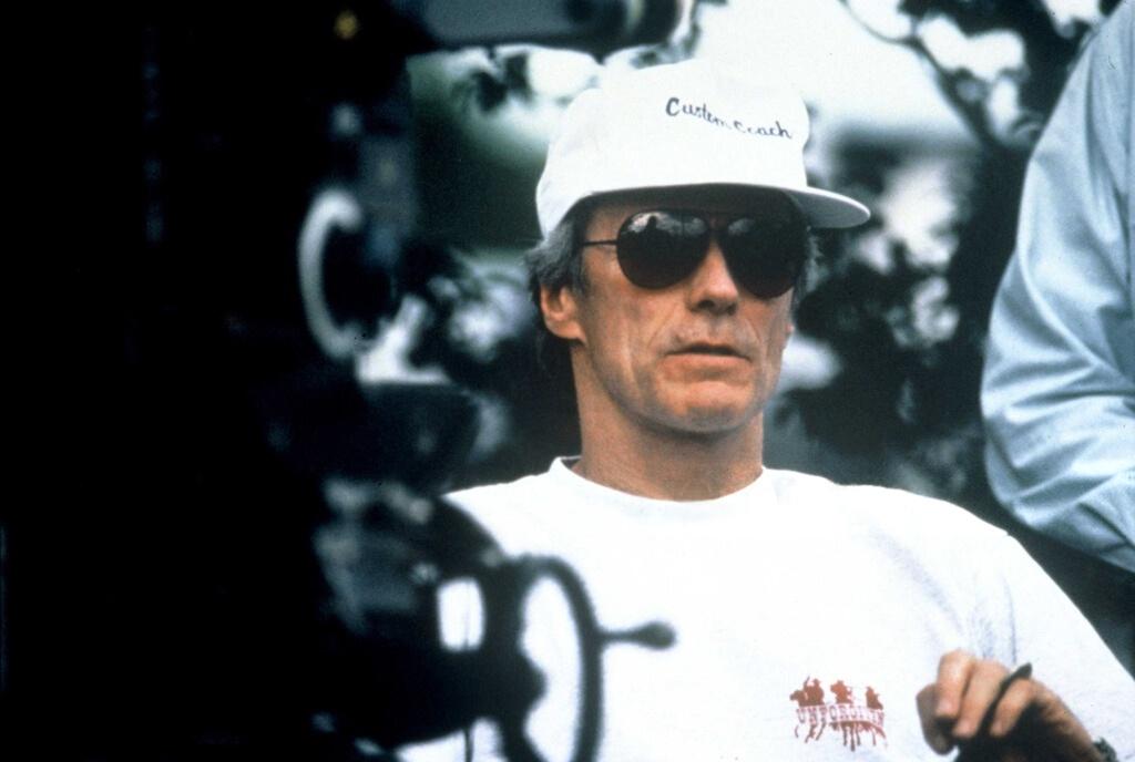 Clint Eastwood