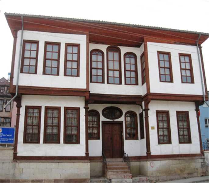 Sepetçioğlu Konağı