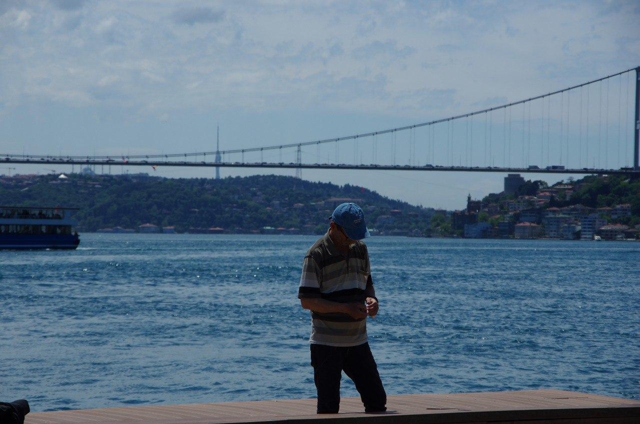 Ne Düşündüğünü Bakarak Anlamadık Belki Ama Gördük Ve Hissettik