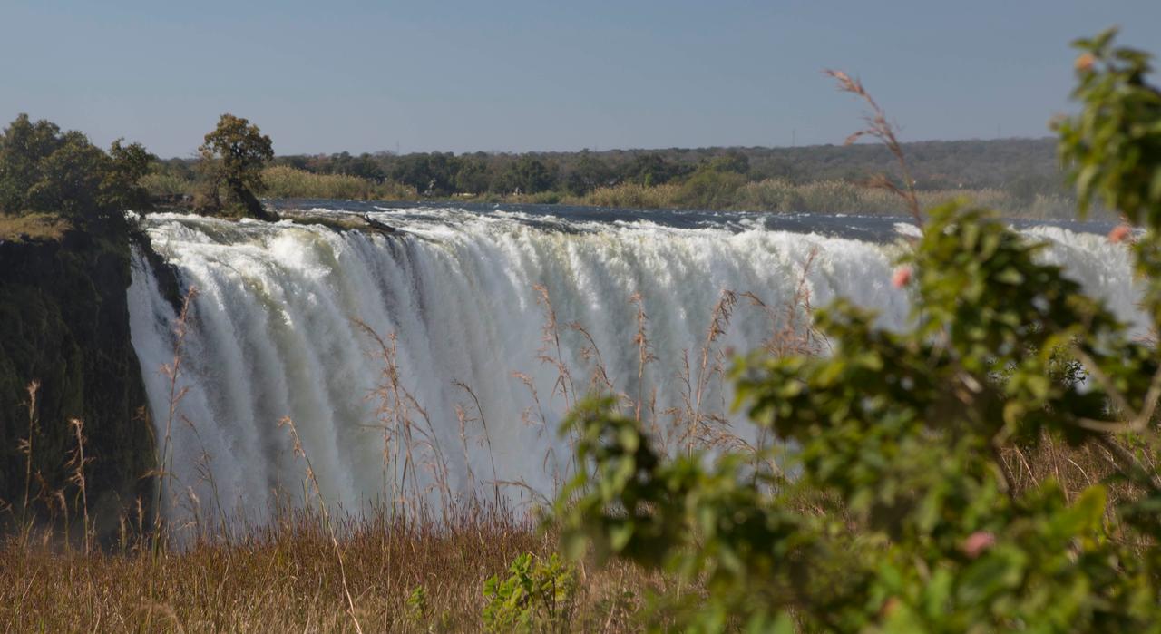 Victoria Falls