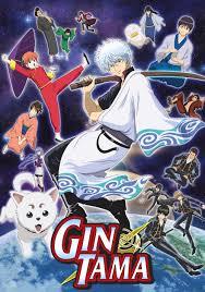 Gintama (Dizi)