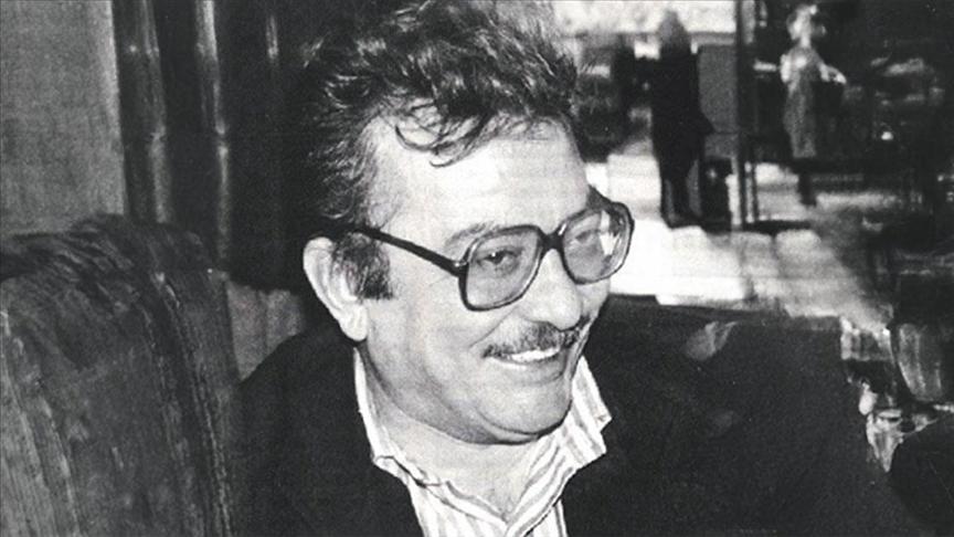 Alaeddin Özdenören
