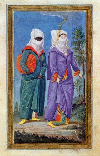 Yaşmak