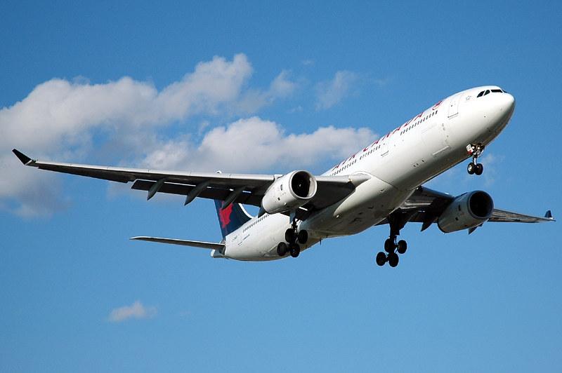 Airbus A330-300