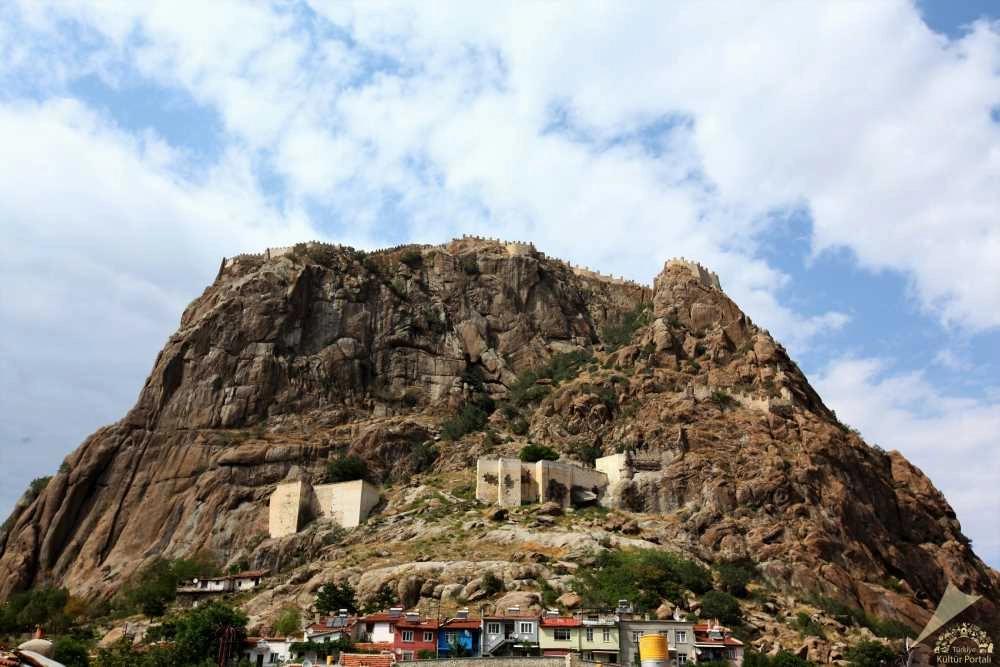 Afyonkarahisar Kalesi