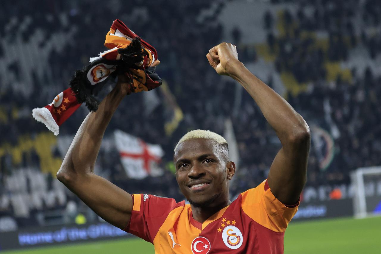 Victor Osimhen