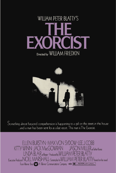Şeytan - The Exorcist (Film)