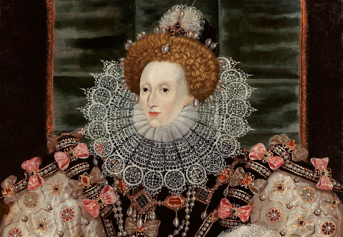 I. Elizabeth