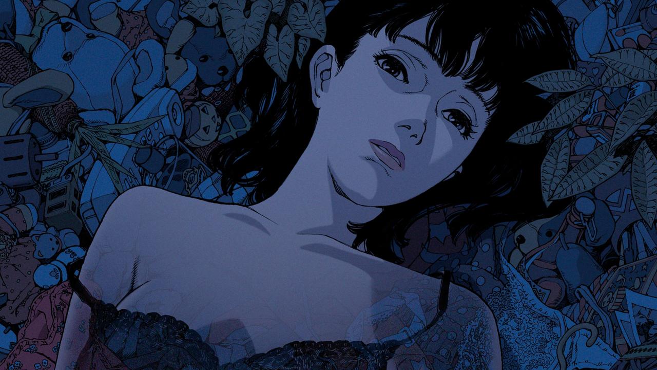 Perfect Blue (Film)