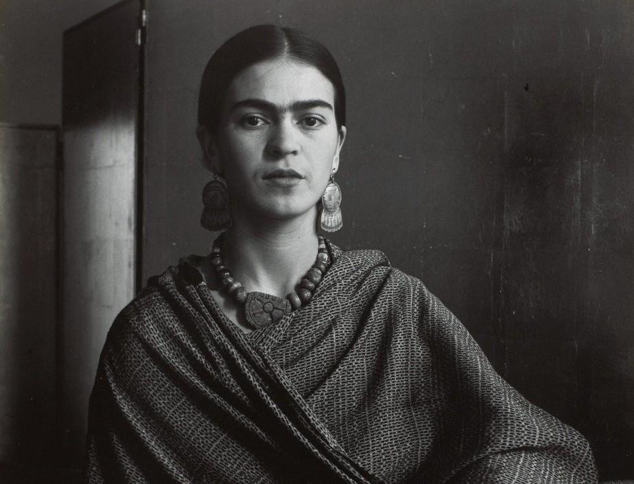 Frida Kahlo