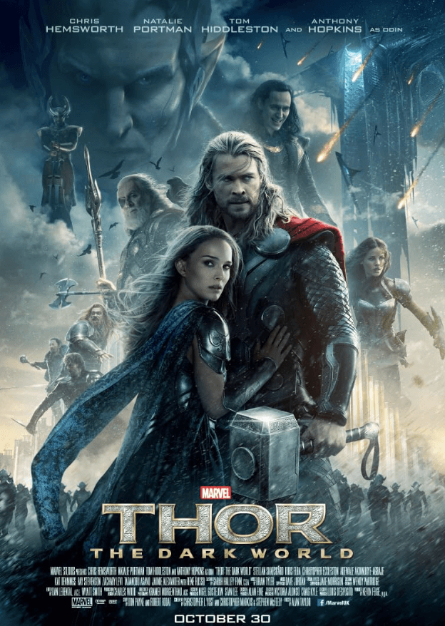 Thor: The Dark World (Film)