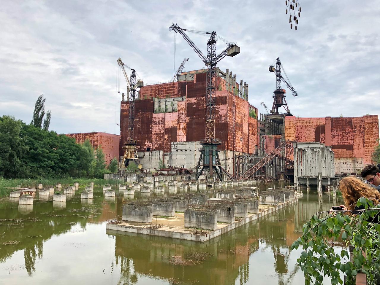 Chernobyl Disaster