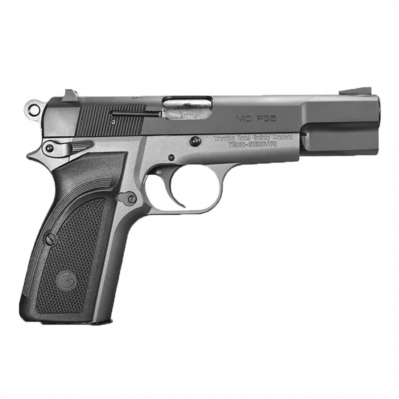 Girsan MC P35 İki Tonlu Yüksek Güç Modeli