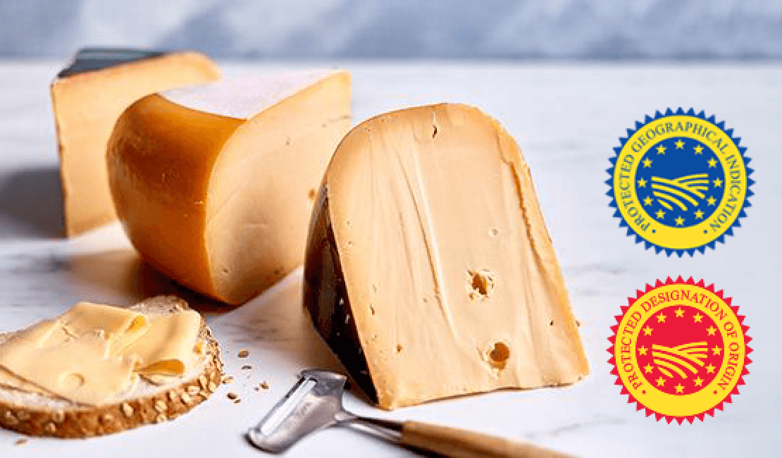 Gouda Peyniri